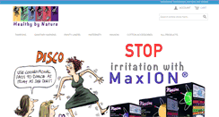 Desktop Screenshot of fervidlady.com